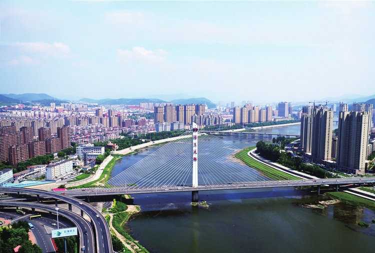 通化市：凝心聚力建設開放合作新高地