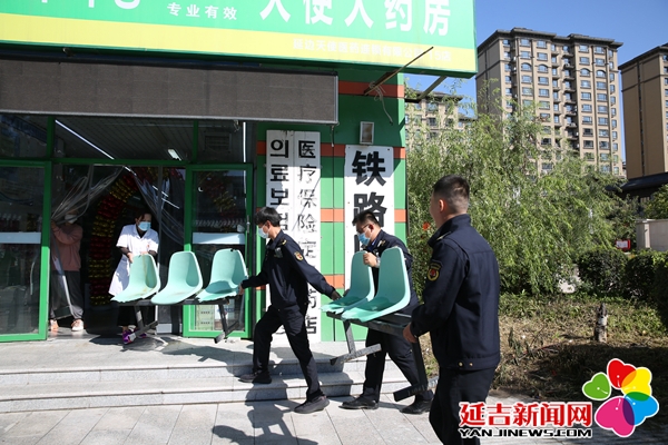 【創城進行時】文明新風處處盪漾