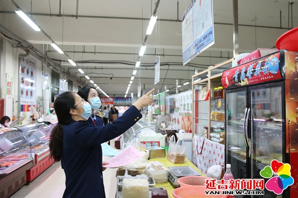 【創城進行時】多措並舉打贏“創城”攻堅戰