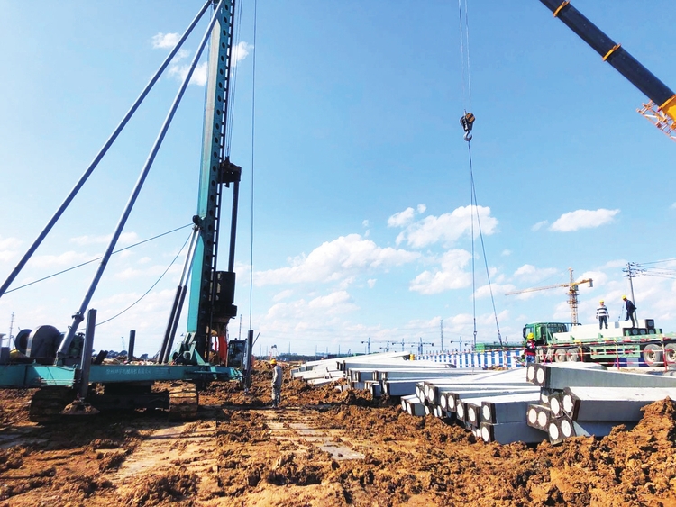 吉林玲瓏1420萬條輪胎智慧生産項目 打造世界級輪胎智慧製造工廠