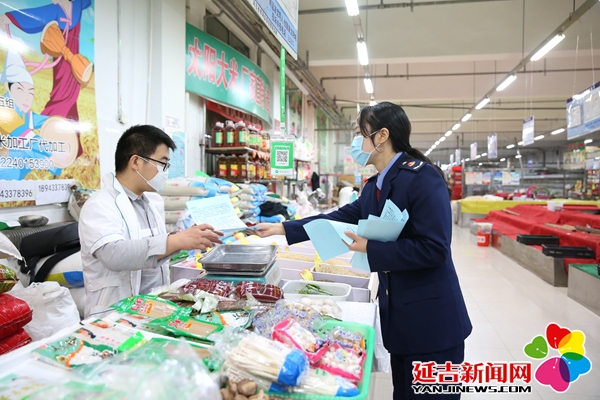 【創城進行時】多措並舉打贏“創城”攻堅戰