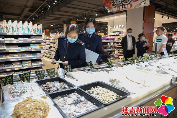 【創城進行時】多措並舉打贏“創城”攻堅戰