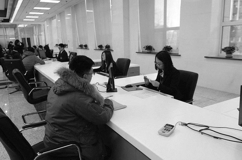長春63項社保業務實現“最多跑一次”