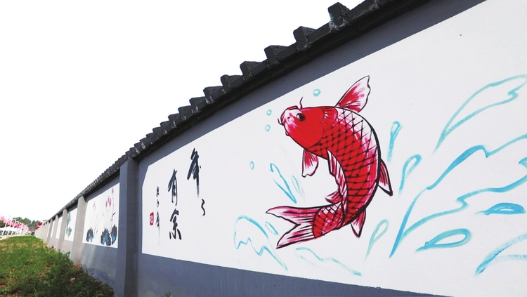 興了鄉村 富了鄉親——長春市寬城區推動鄉村振興提升農村人居環境紀實