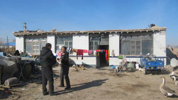 吉林通榆：國家級貧困縣如何變成投資熱土