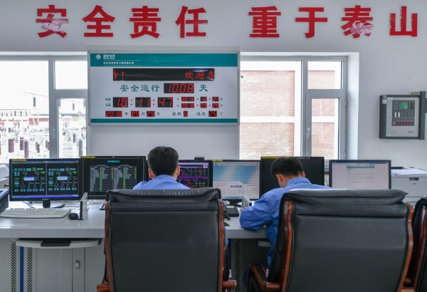 吉林通榆：國家級貧困縣如何變成投資熱土
