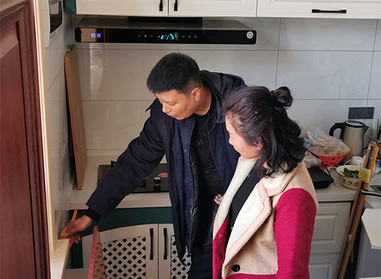 （有修改）B【吉05】長春市綠園區合心鎮天然氣正式通氣
