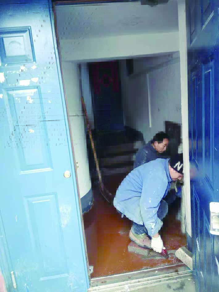 長春市長公開電話受理供熱問題萬餘件