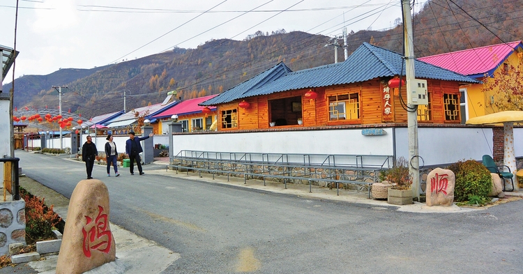 希望在前 重任在肩——來自白山市脫貧攻堅的報告