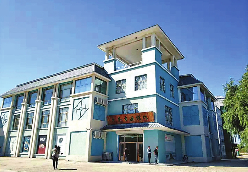 山好水美 更上層樓——我省休閒農業提檔升級走筆