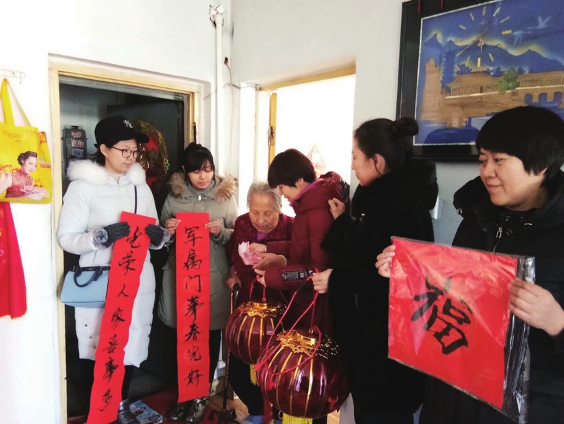 長春寬城：抓住關鍵領域 提高發展品質 增進民生福祉