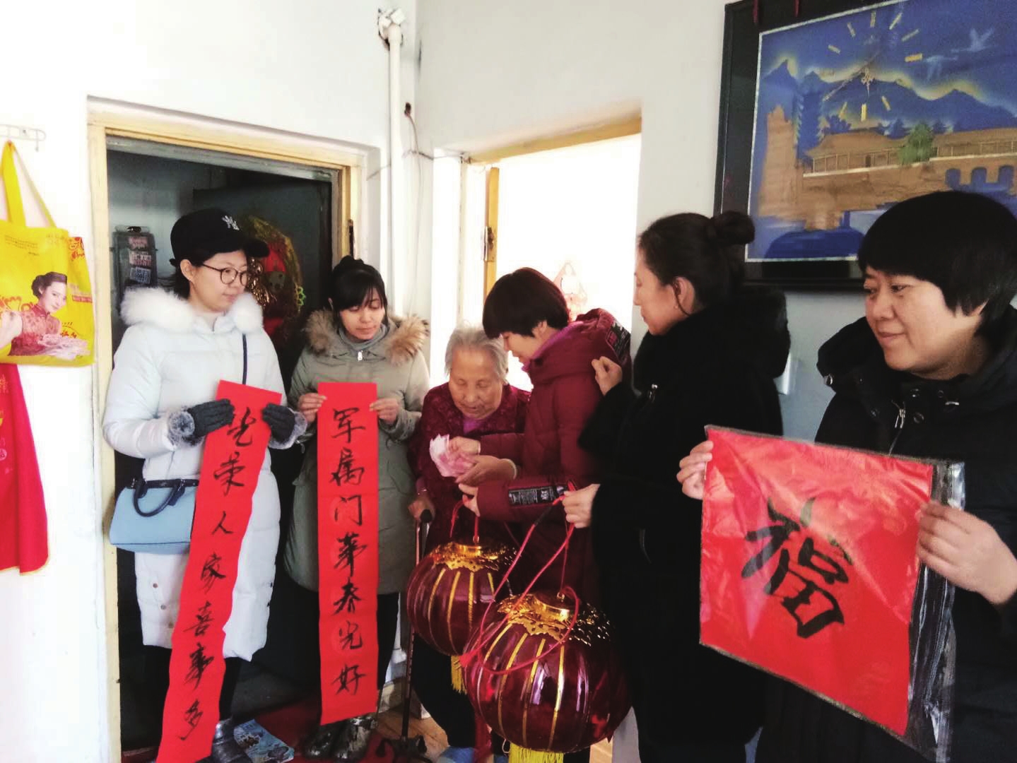長春寬城：抓住關鍵領域 提高發展品質 增進民生福祉