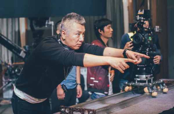 長影新片《青春作伴好還鄉》導演趙琦：好電影是有溫度的