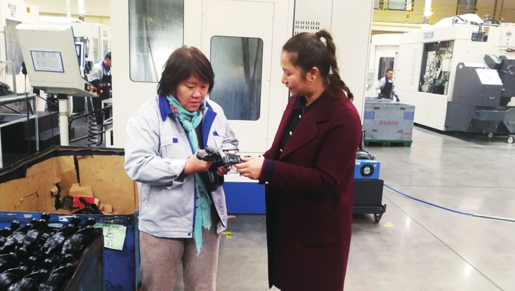 長春裝備製造産業開發區構築高品質發展之基