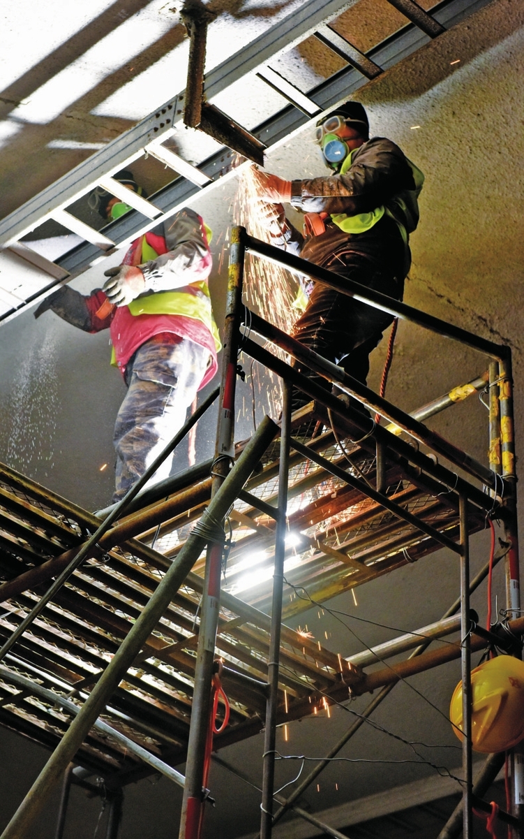 “民生套餐”讓幸福更有“質感”——白山市加強交通基礎設施建設助力高品質發展側記