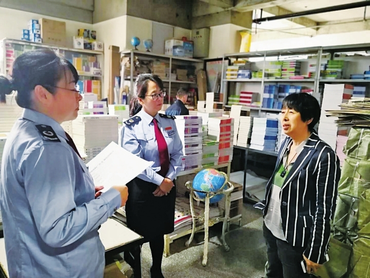 長春市寬城區稅務局以“五個聚焦”發揮職能作用