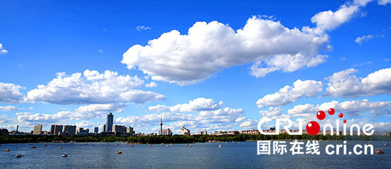02【吉林】【原創】【吉林頭條（小字）】【外事交流】【關東黑土（長春）】【移動版（圖）】“長春對外開放40週年‘十大成就’”評選結果發佈