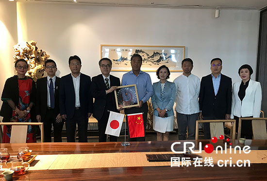 02【吉林】【原創】【吉林頭條（小字）】【外事交流】【關東黑土（長春）】【移動版（圖）】“長春對外開放40週年‘十大成就’”評選結果發佈