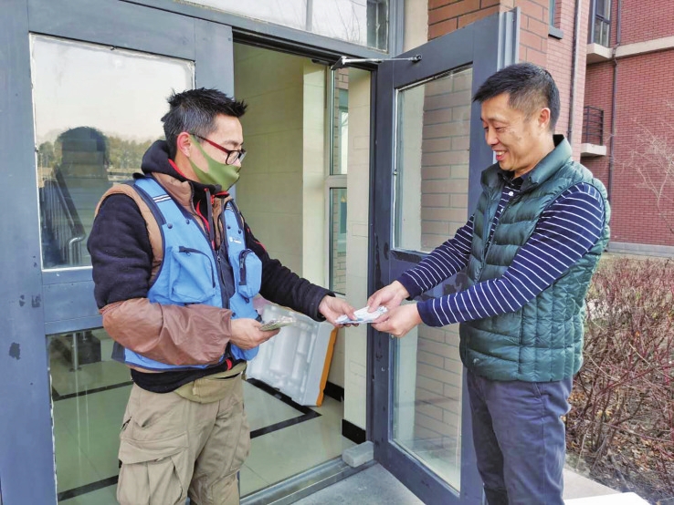 長春經開區：垃圾分類走出特色之路