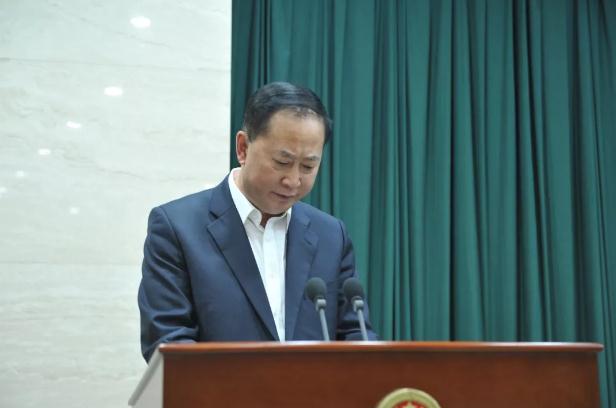 吉林省冬春安全整治大會戰暨春季森林草原防火工作視頻會議