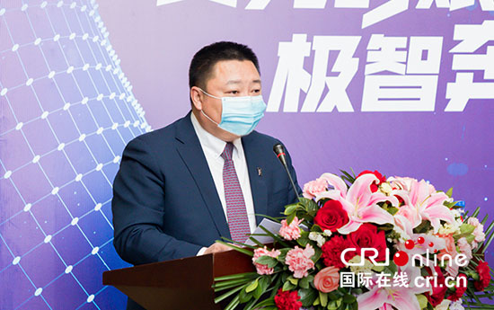 09【吉林原創】一汽奔騰捐贈智慧防疫車 硬核實力助長春“抗疫”