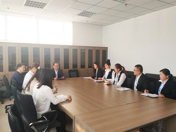 【吉林030501】【延吉專題】延吉市人社局“三加”工作法 促進服務水準再提升