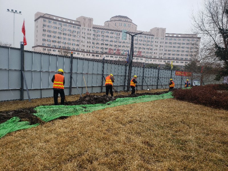 長春軌道交通7號線一期工程建設開工