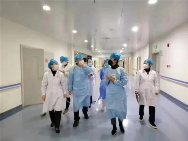 “硬核”中的“硬核”！吉林省404位援鄂英雄28日下午凱旋