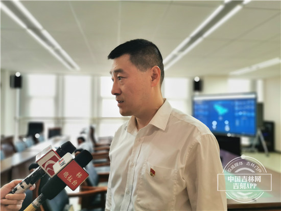 吉林省全面推行工程建設項目審批制度改革