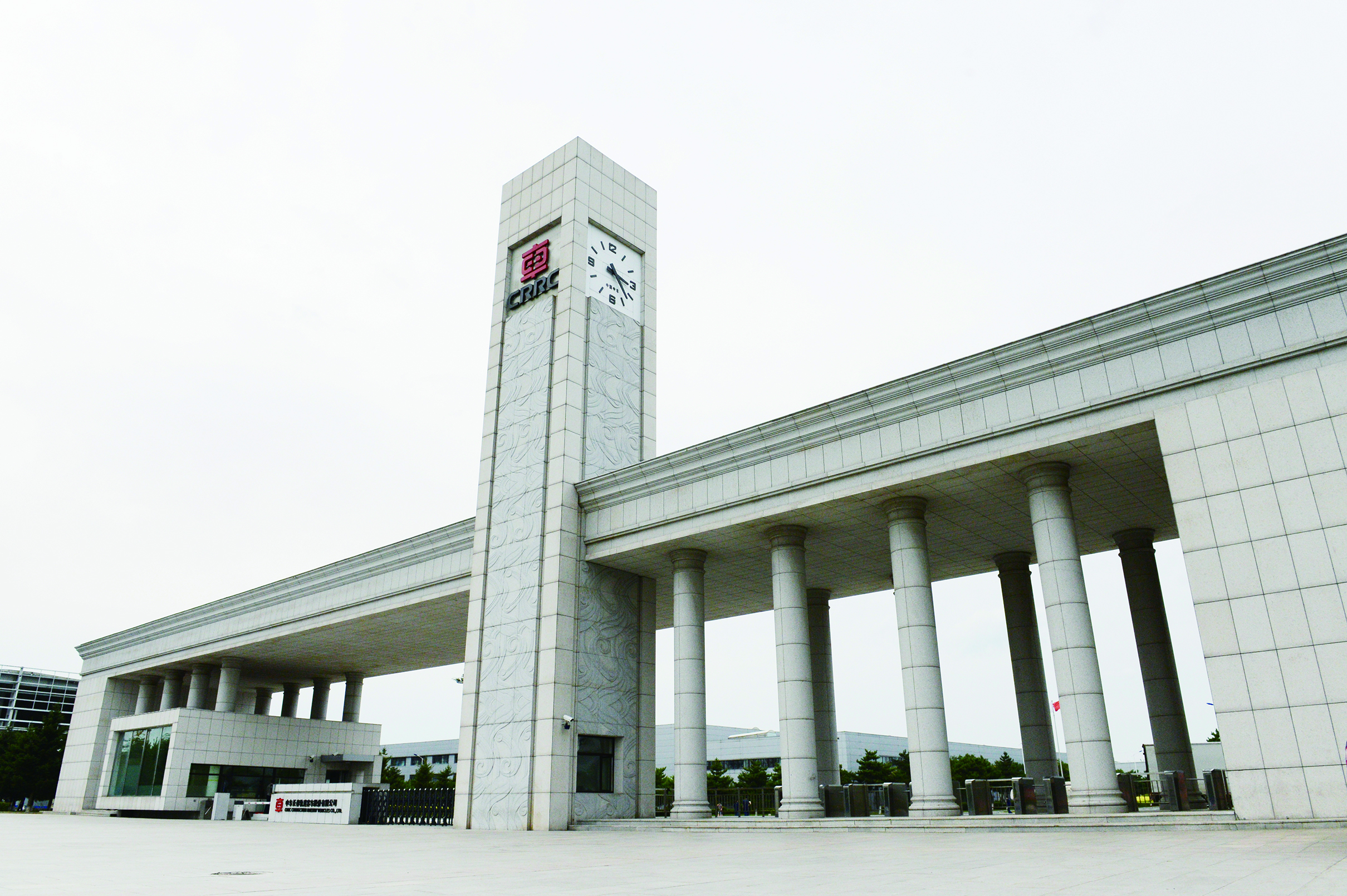 中車長客：“以我為主”發力“中國智造”
