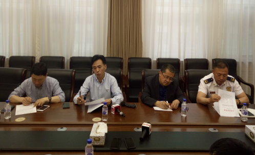 長春市通報6月2日晚暴雨處置工作情況