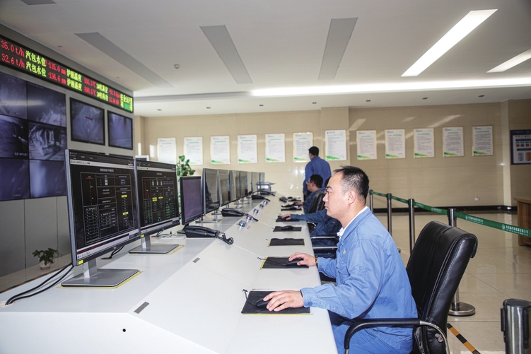吉林省松原市：打造企業心中“過關”的營商環境