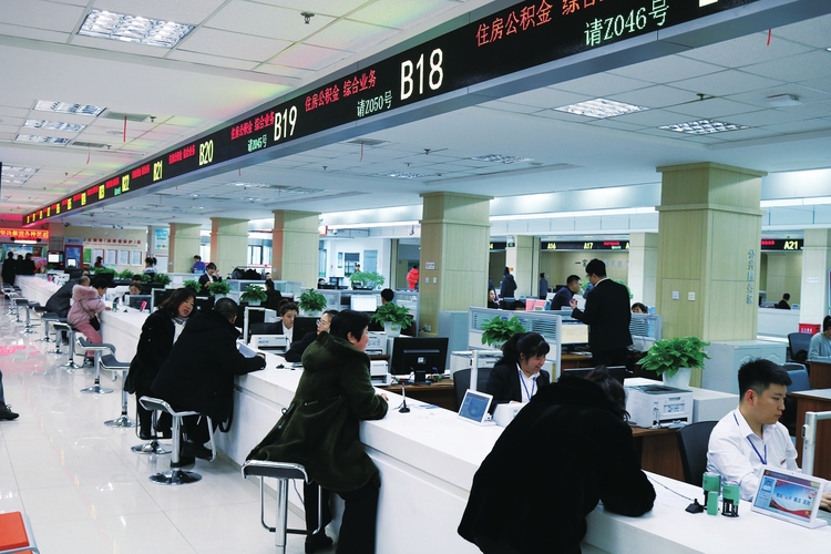 求真務實強導向 清風正氣撲面來——四平“牢記囑託、感恩奮進”系列報道之十