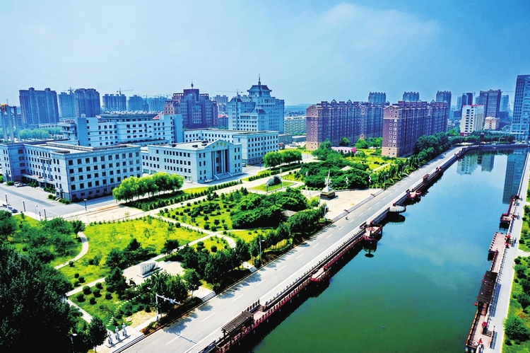 求真務實強導向 清風正氣撲面來——四平“牢記囑託、感恩奮進”系列報道之十