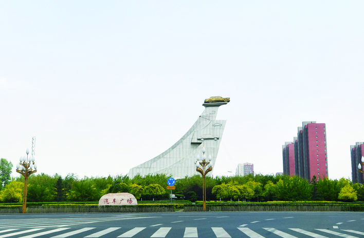 長春：百萬平方米汽車公園等你打卡_fororder_3