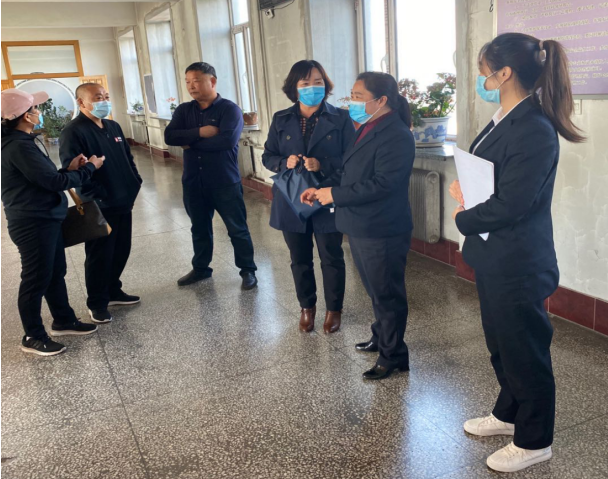 長春汽開區農委政務服務跑出便民“加速度”