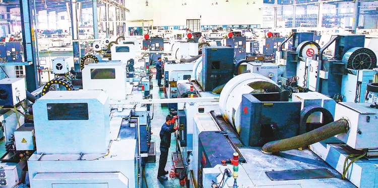四平—長春共建汽車産業園區 合作打造産業集群優勢