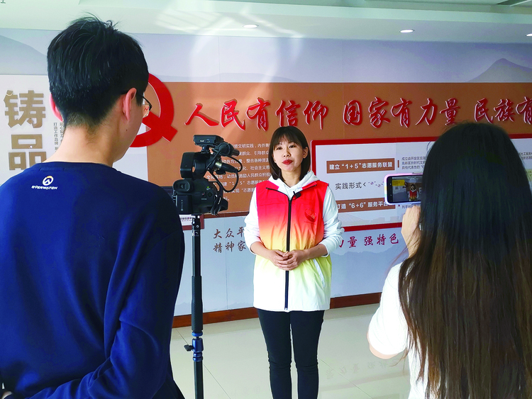 凝心聚力奏強音 守正創新寫新篇——凈月高新區宣傳思想工作走筆