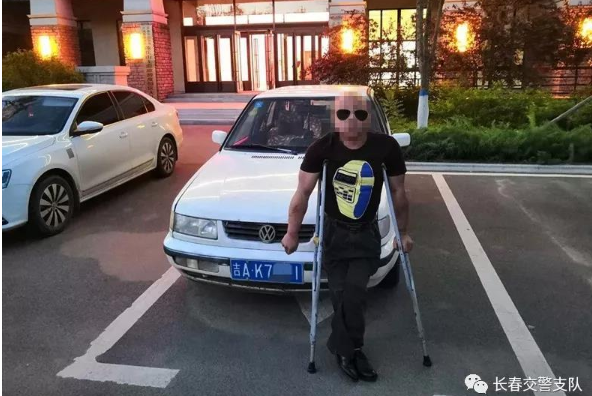 吉林省交警部門多舉措保持酒駕醉駕治理高壓態勢
