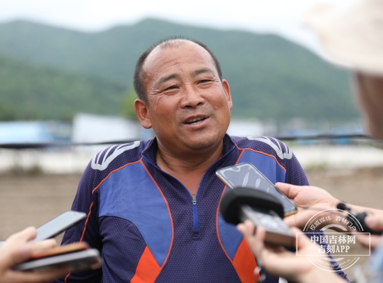 延邊汪清奏響“脫貧致富經” 小小木耳托起村民“增收夢”