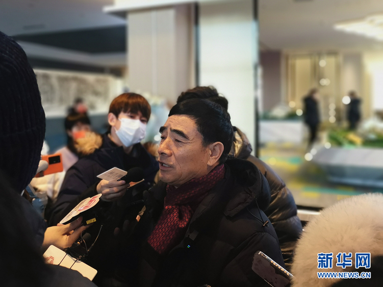 “冰雪吉林e起嗨”長春市站：冰雪新天地+天定山滑雪場中品“冬味”_fororder_1