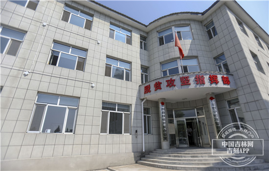 關於扶貧攻堅 安圖縣委書記在採訪時是這麼説的！
