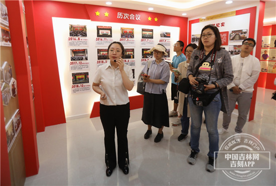 關於扶貧攻堅 安圖縣委書記在採訪時是這麼説的！