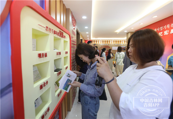 關於扶貧攻堅 安圖縣委書記在採訪時是這麼説的！