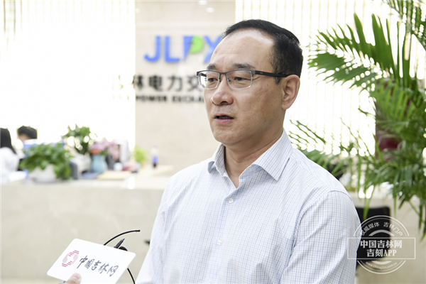 戰疫情、助企業、優化營商環境 國網吉林電力一直在行動!