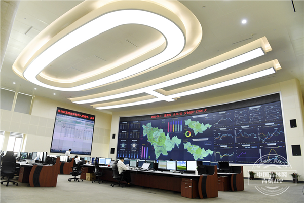 戰疫情、助企業、優化營商環境 國網吉林電力一直在行動!