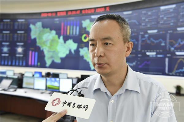 戰疫情、助企業、優化營商環境 國網吉林電力一直在行動!