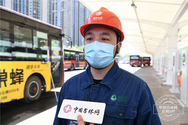 戰疫情、助企業、優化營商環境 國網吉林電力一直在行動!