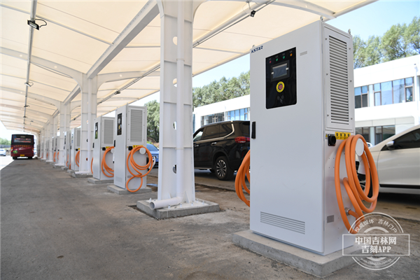 戰疫情、助企業、優化營商環境 國網吉林電力一直在行動!