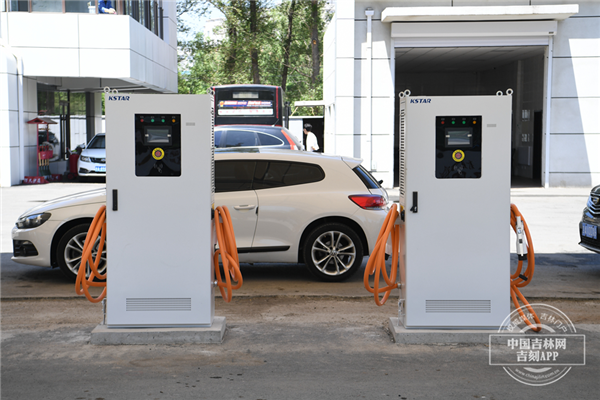 戰疫情、助企業、優化營商環境 國網吉林電力一直在行動!